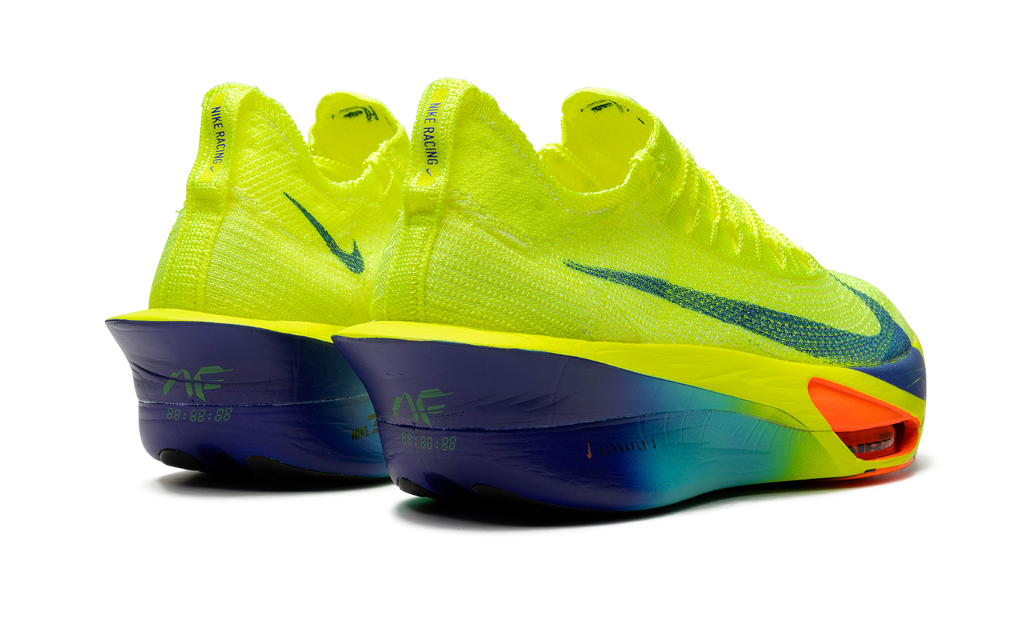 ZoomX AlphaFly 3  Volt