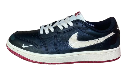 Air Jordan 1 Low OG  Nigel Sylvester - Nitro