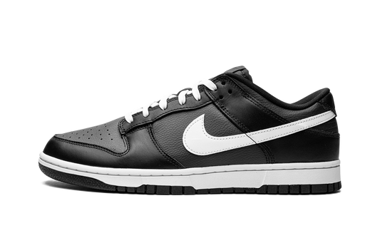 Dunk Low Retro  Black Panda