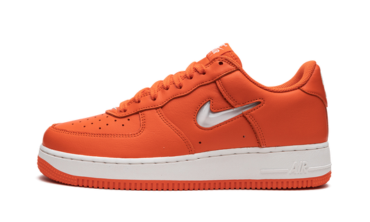 Air Force 1 Low  40th Anniversary Edition Orange Jewel