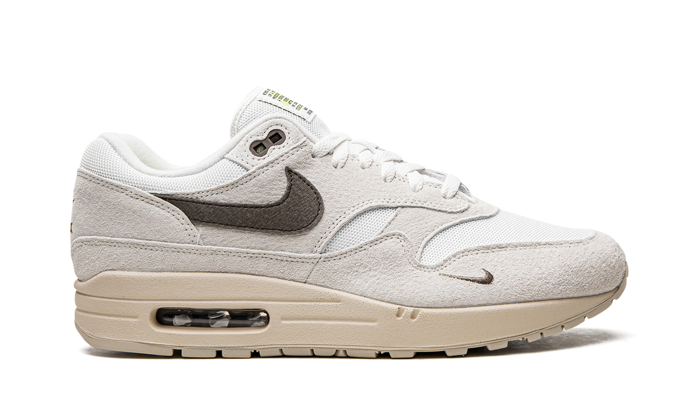 Air Max 1  Sail Ironstone
