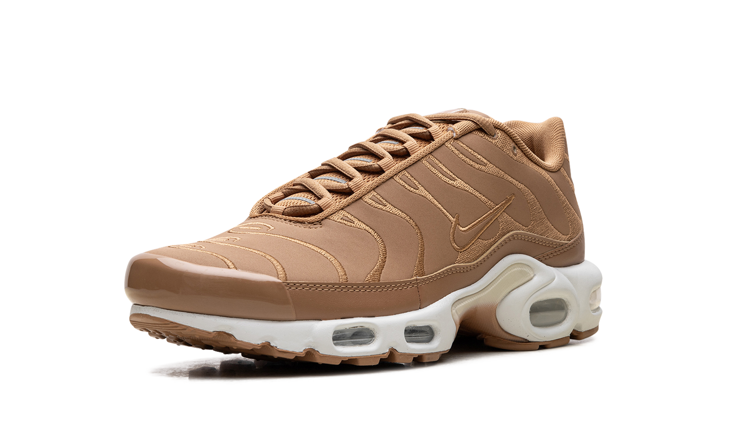 Air Max Plus  Flax Sail