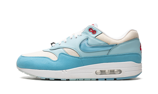 Air Max 1  Puerto Rico - Blue Gale