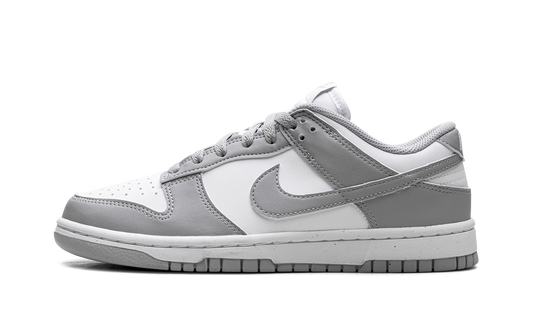 Dunk Low Next Nature WMNS  Light Smoke Grey