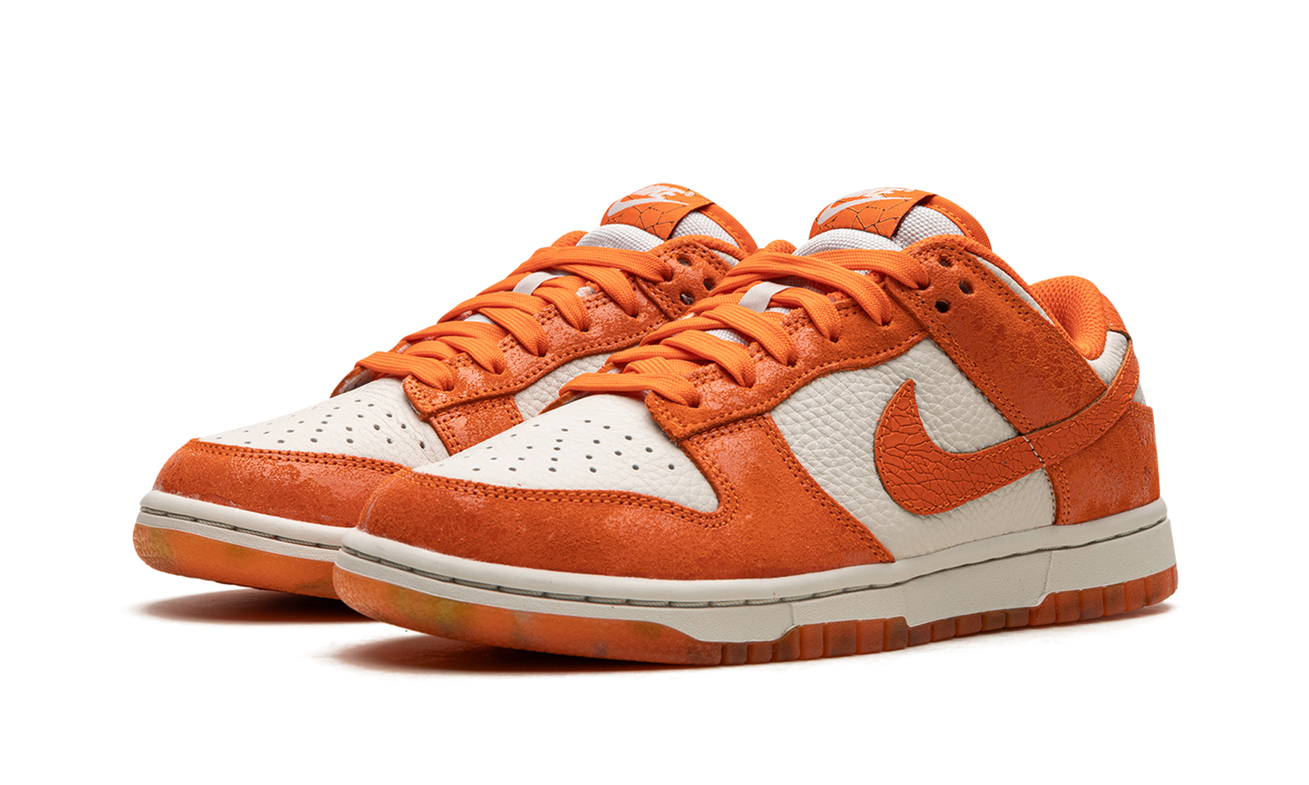 DUNK LOW WMNS  Total Orange