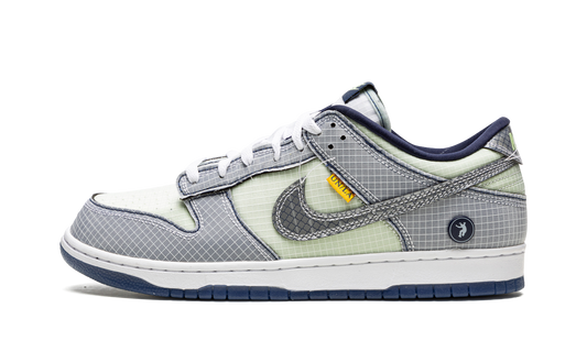 Dunk Low  Union - Passport Pack - Pistachio
