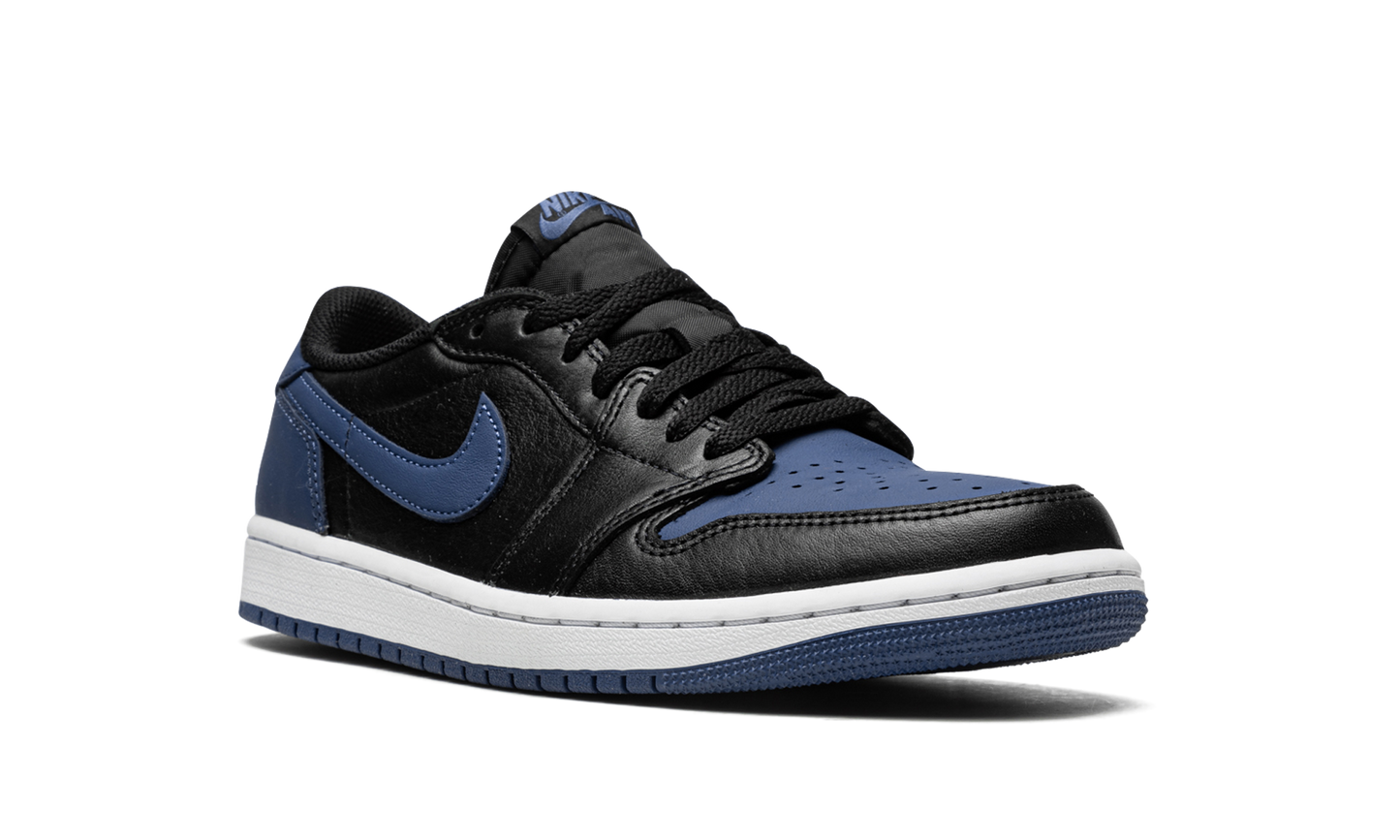 Air Jordan 1 Low OG  Mystic Navy