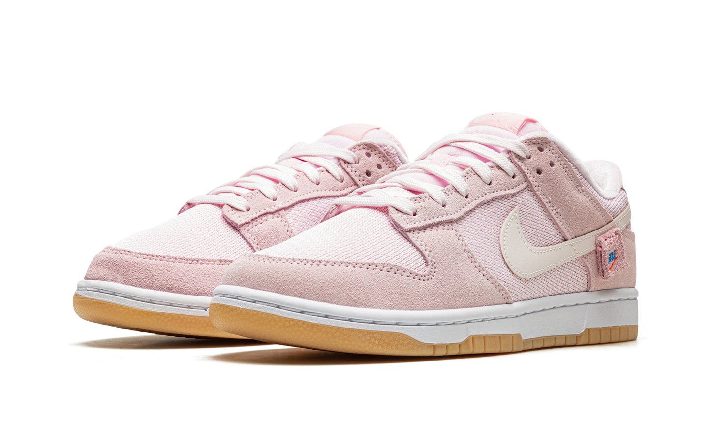 DUNK LO SE MNS WMNS  Teddy Bear