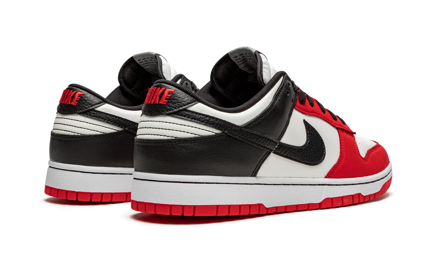 Dunk Low Retro EMB  NBA 75th Anniversary - Chicago Bulls