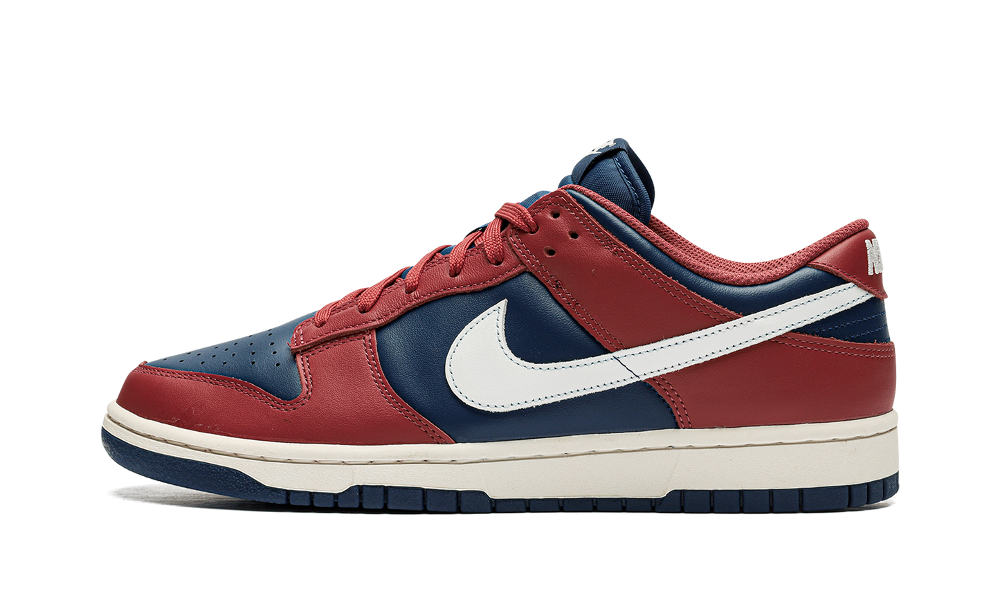 DUNK LO RETRO WMNS  Canyon Rust