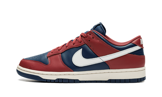 DUNK LO RETRO WMNS  Canyon Rust