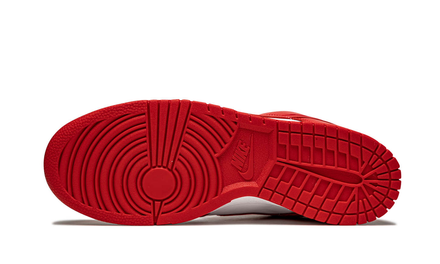Dunk Low Retro SP  St. John's