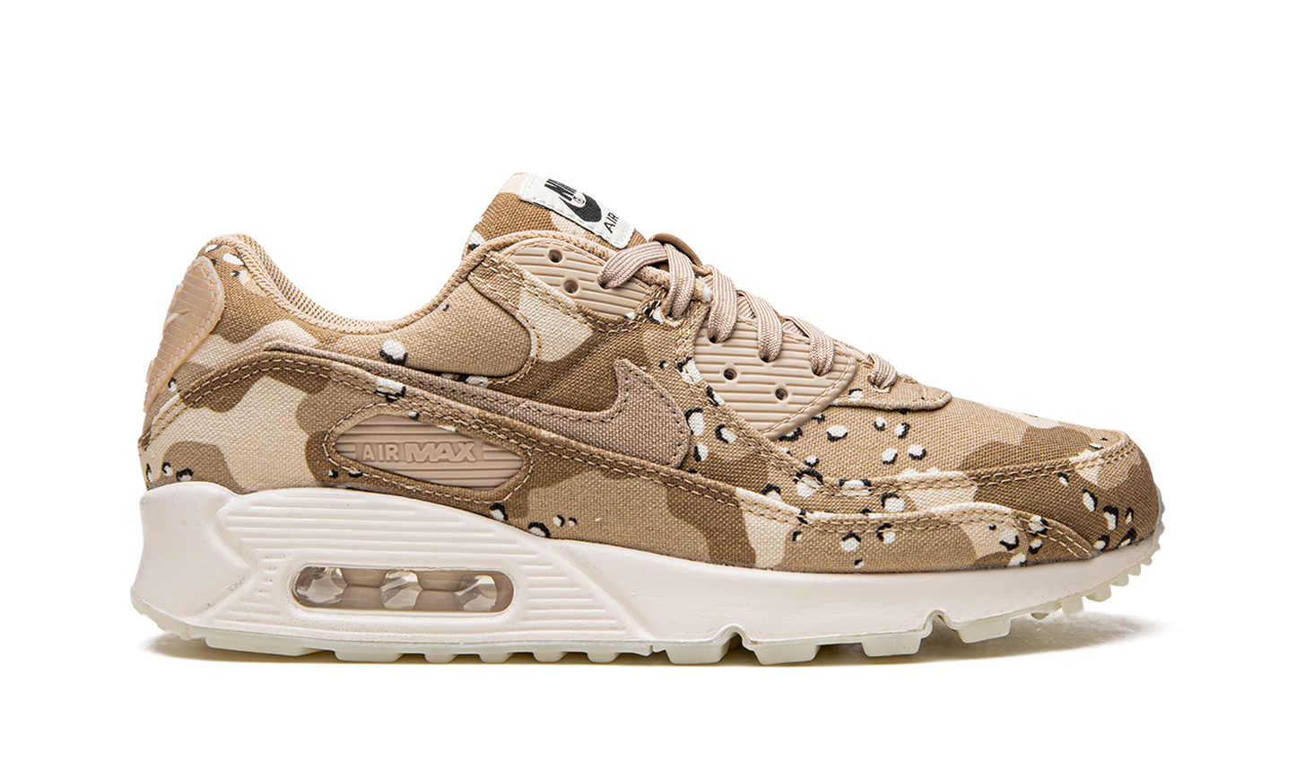 AIR MAX 90 WMNS  Desert Camo