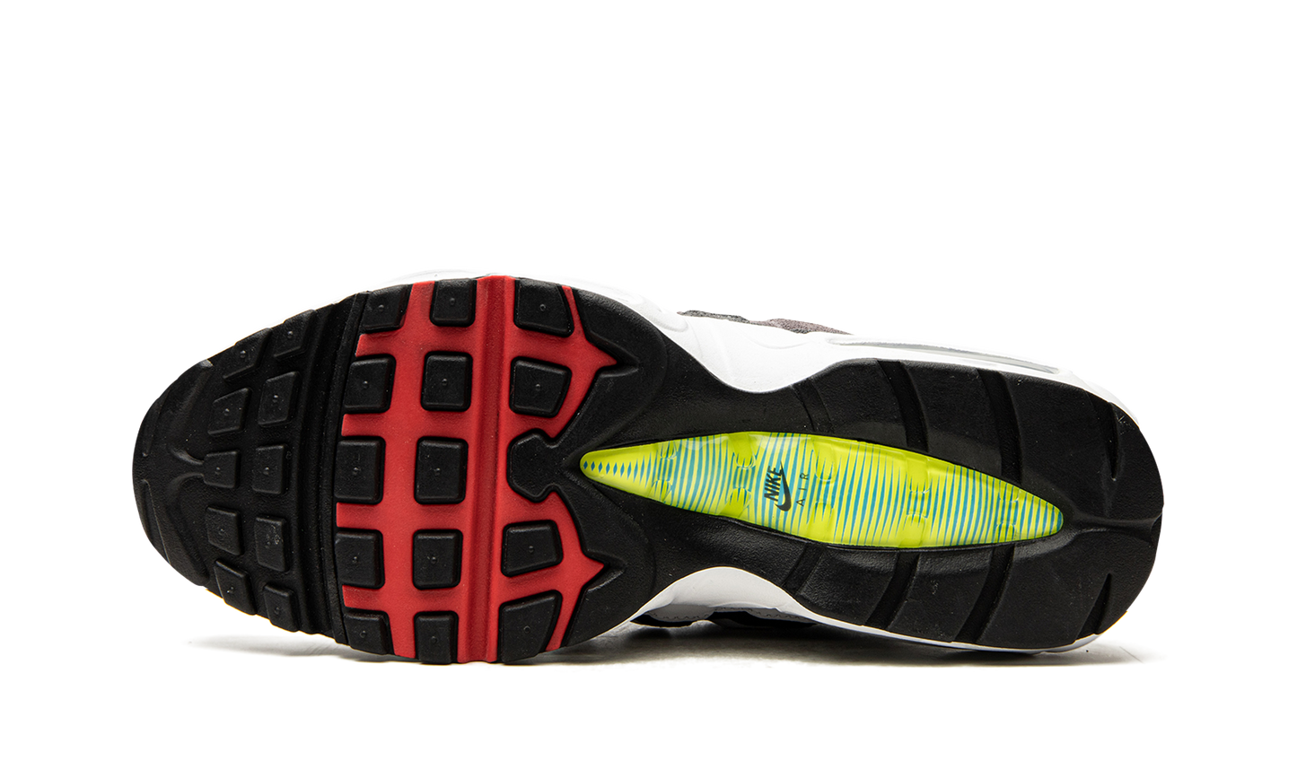 Air Max 95  Greedy 2.0