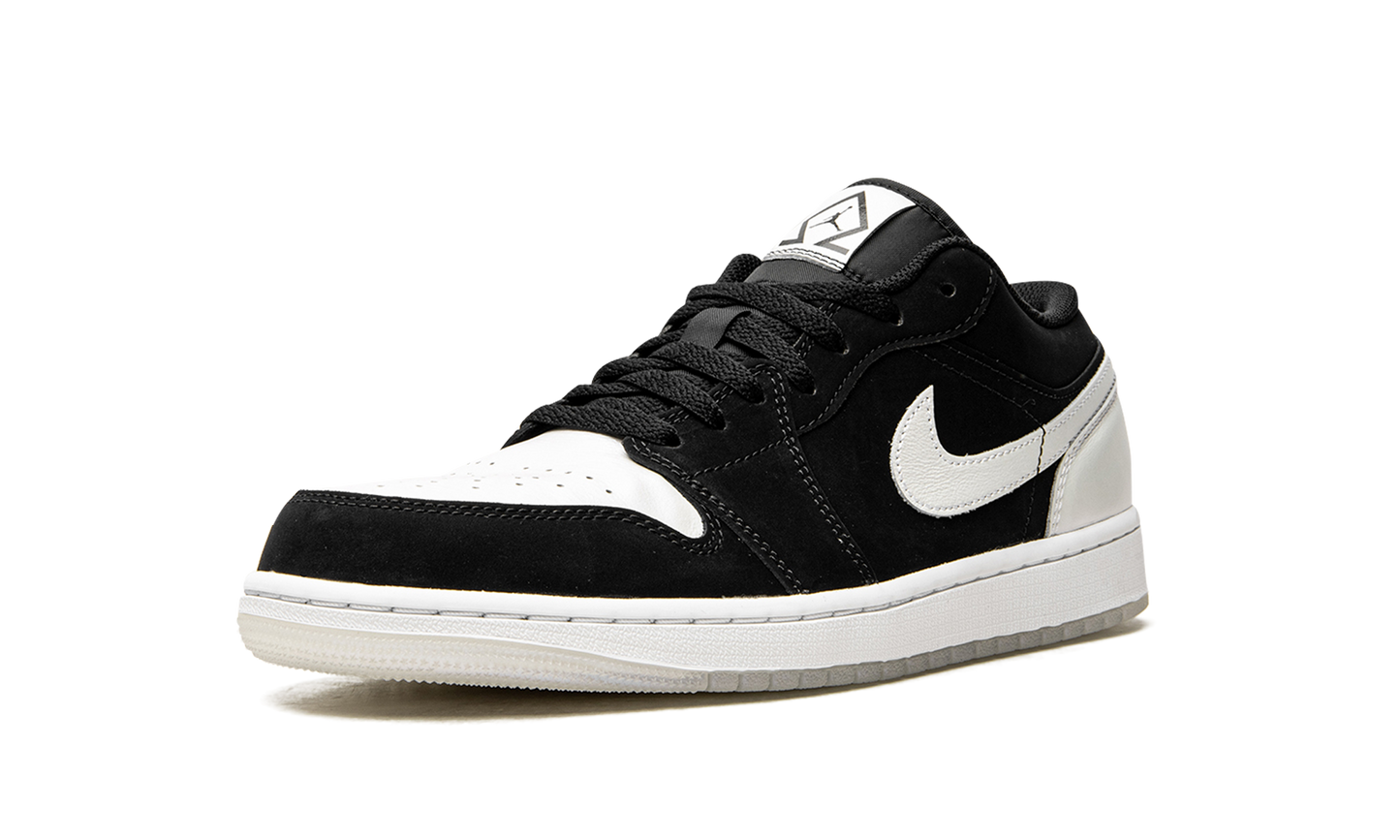 Air Jordan 1 Low  Diamond