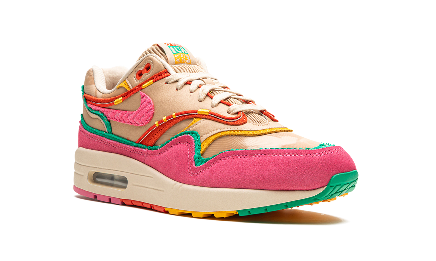 Air Max 1  Familia