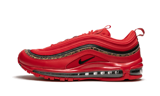 AIR MAX 97 WMNS  Leopard Pack - Red