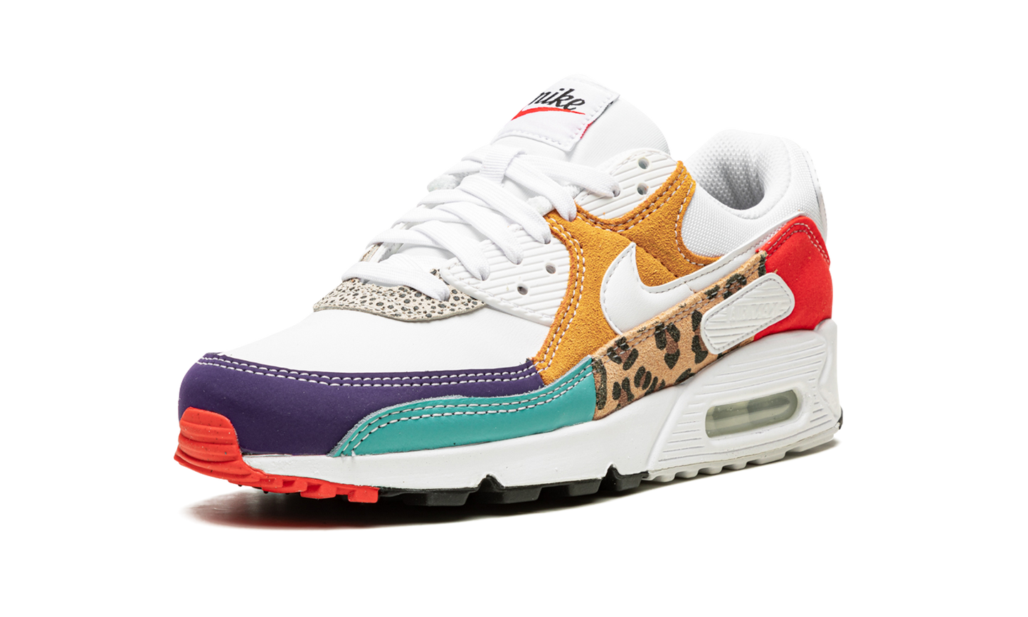 AIR MAX 90 SE WMNS  Animal