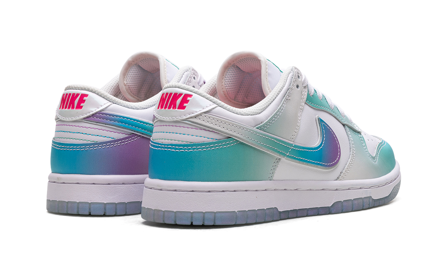 DUNK LOW WMNS  Unlock Your Space