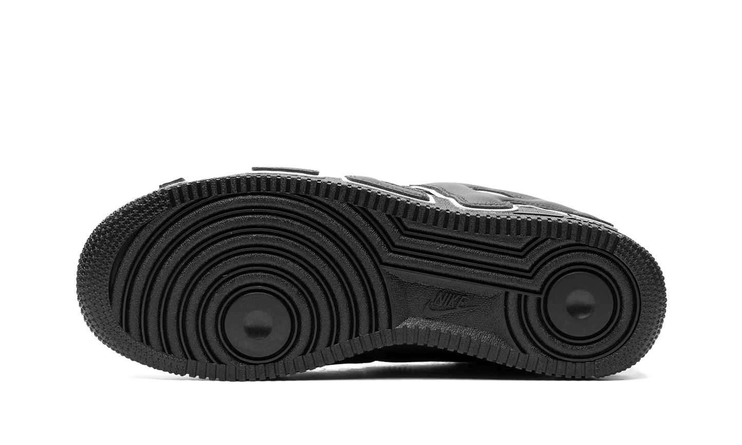 Air Force 1  CPFM - Black