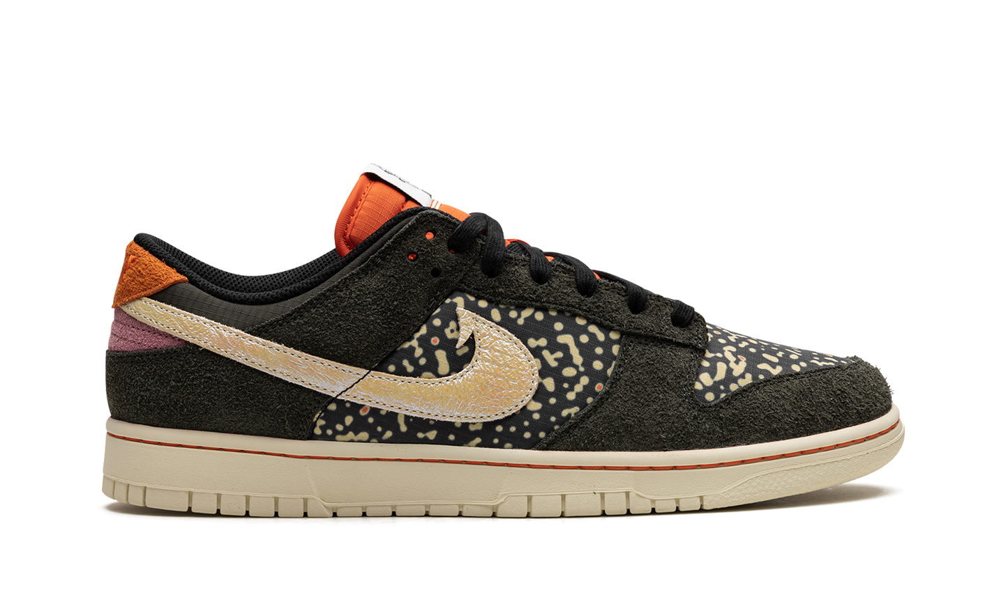 Dunk Low  Trout