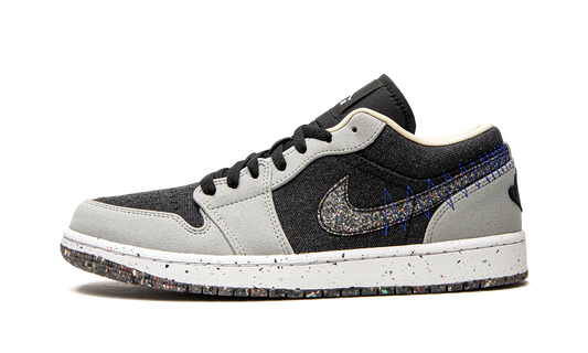Air Jordan 1 Low SE  Crater