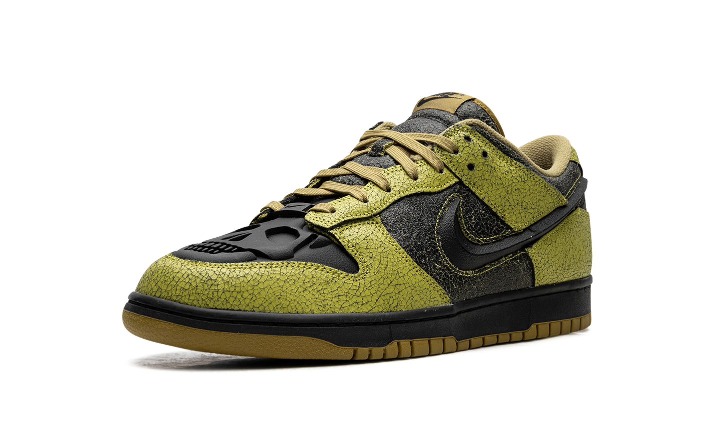 Dunk Low  Halloween