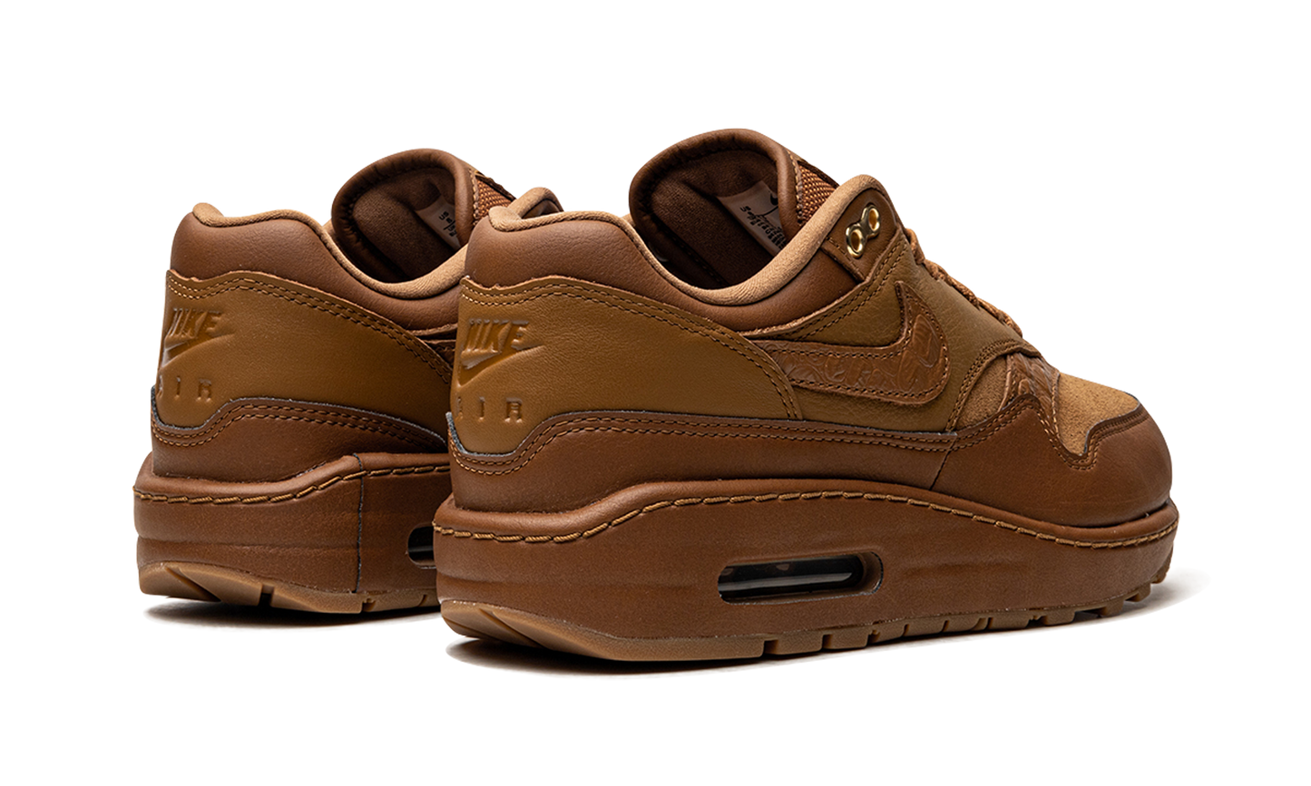 AIR MAX 1 '87 MNS WMNS  Luxe Ale Brown