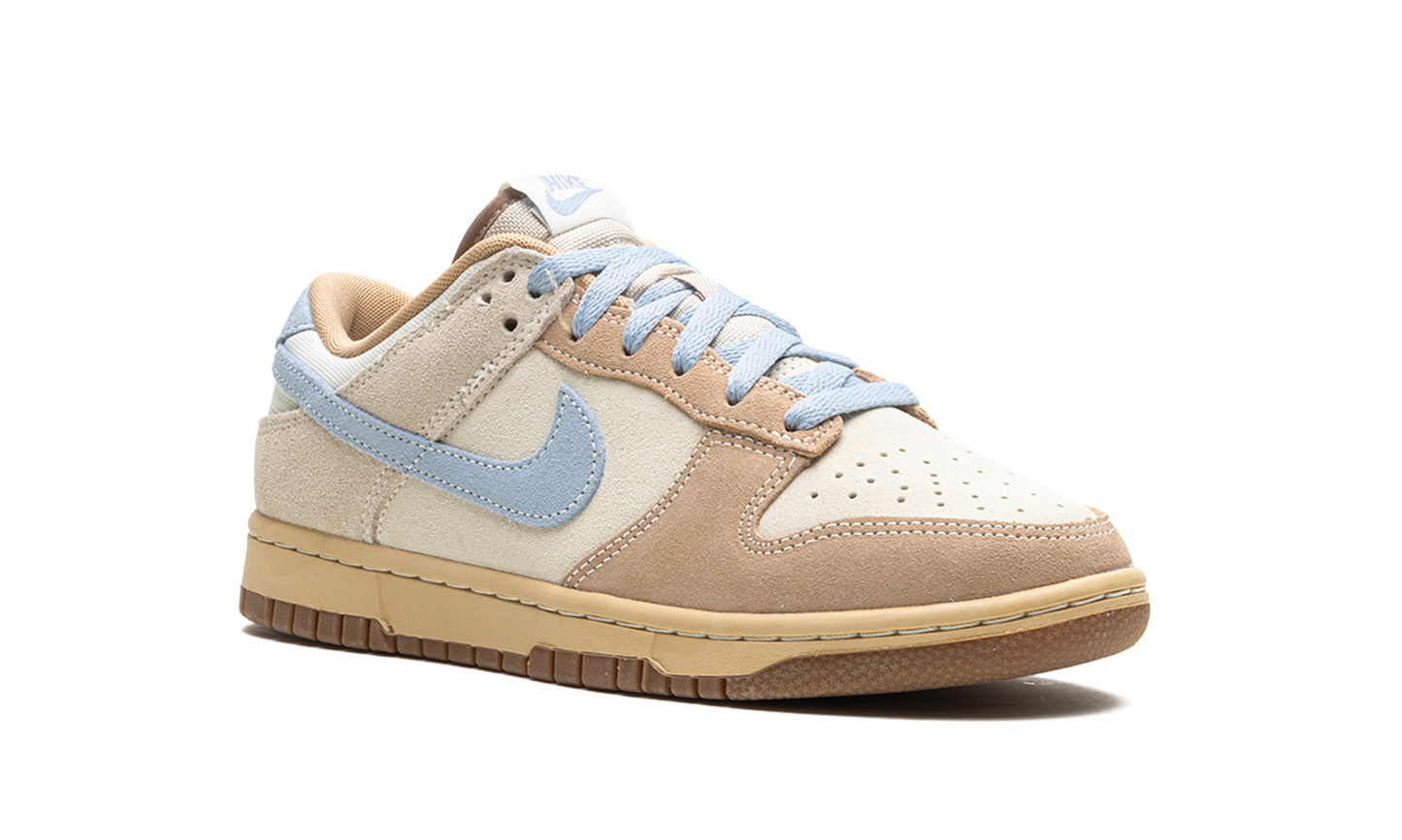 Nike Dunk Low  Sanddrift Armory Blue