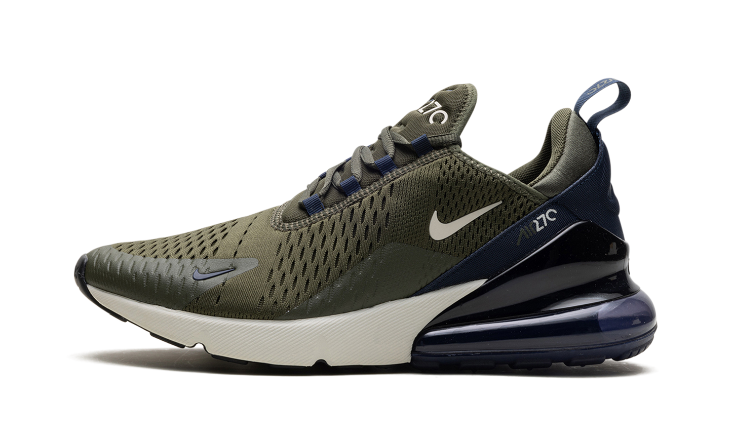 Air Max 270  Green