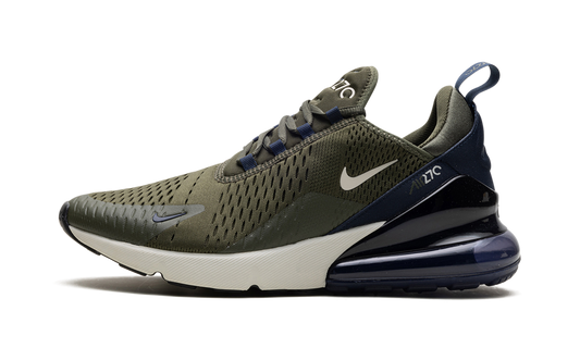 Air Max 270  Green