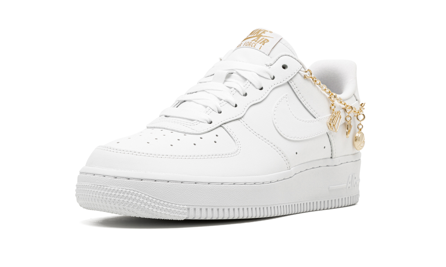 AIR FORCE 1 '07 LX MNS WMNS  Lucky Charms