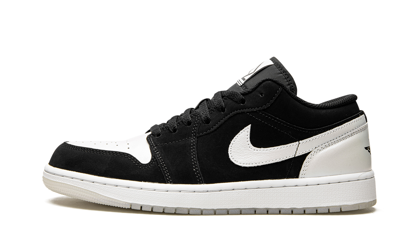 Air Jordan 1 Low  Diamond