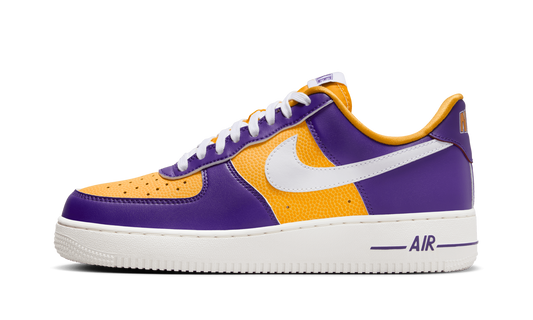 Air Force 1 '07 SE WMNS  Yellow