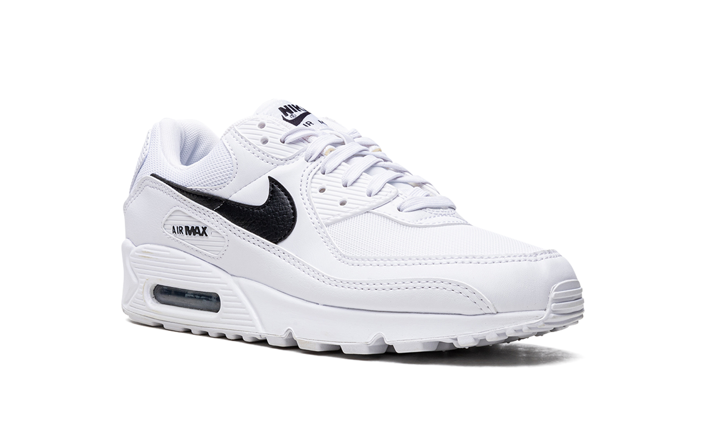 AIR MAX 90 NN MNS WMNS  White/Black