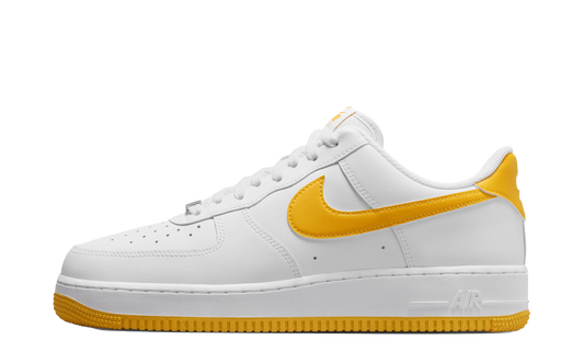 AIR FORCE 1 LOW '07  UNIVERSITY GOLD