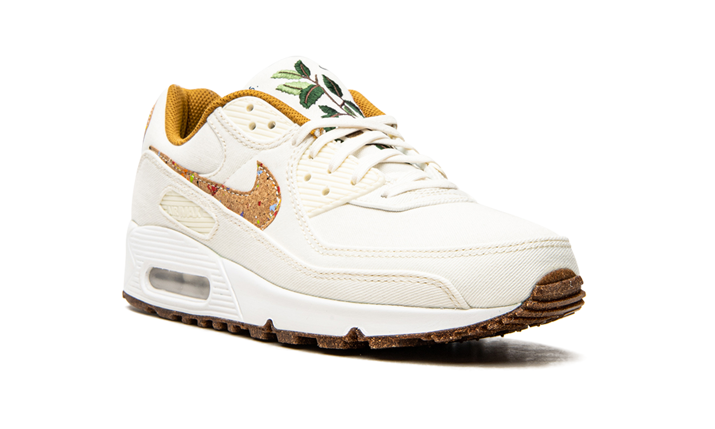AIR MAX 90 WMNS  Cork