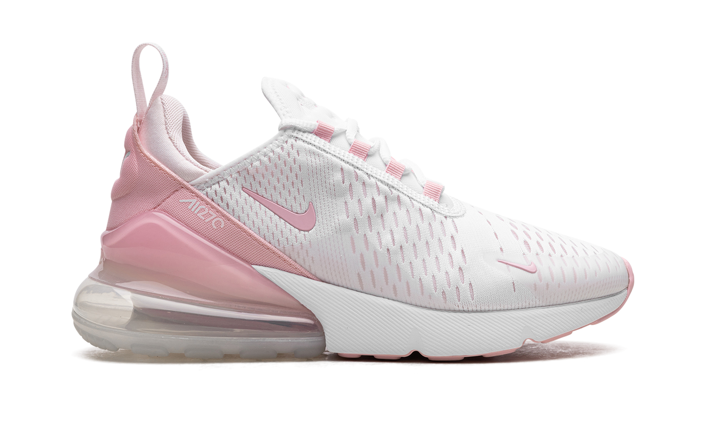 AIR MAX 270 WMNS  SOFT PINK