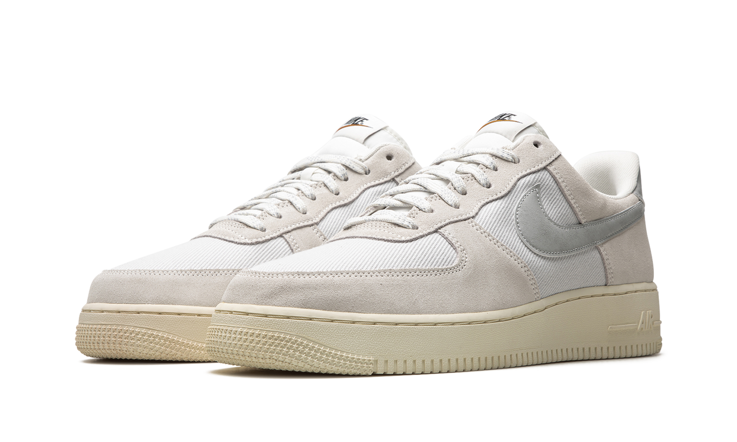 Air Force 1  Certified Fresh
