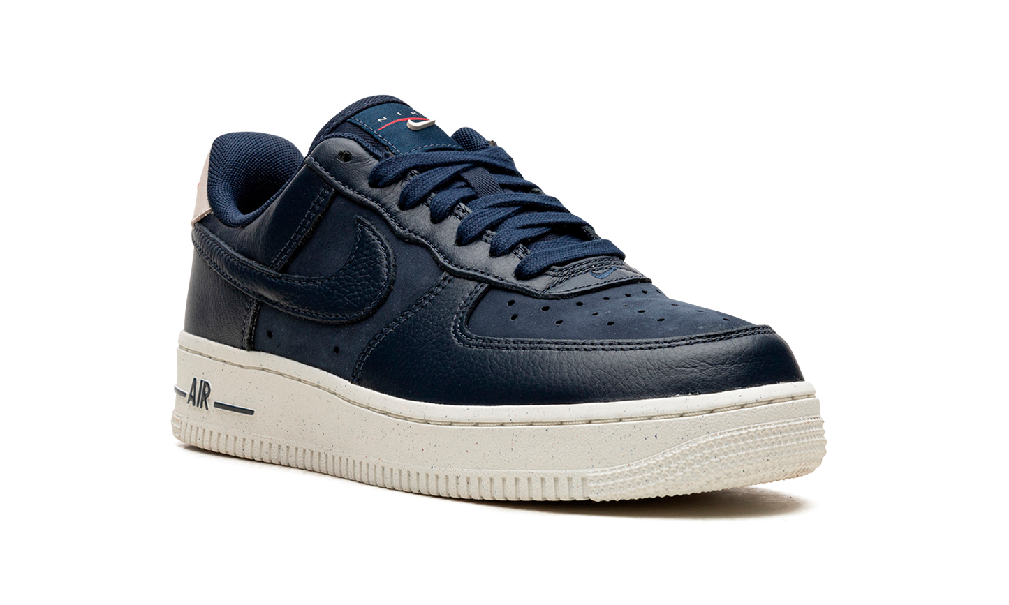 AIR FORCE 1 '07 LX MNS WMNS  Obsidian