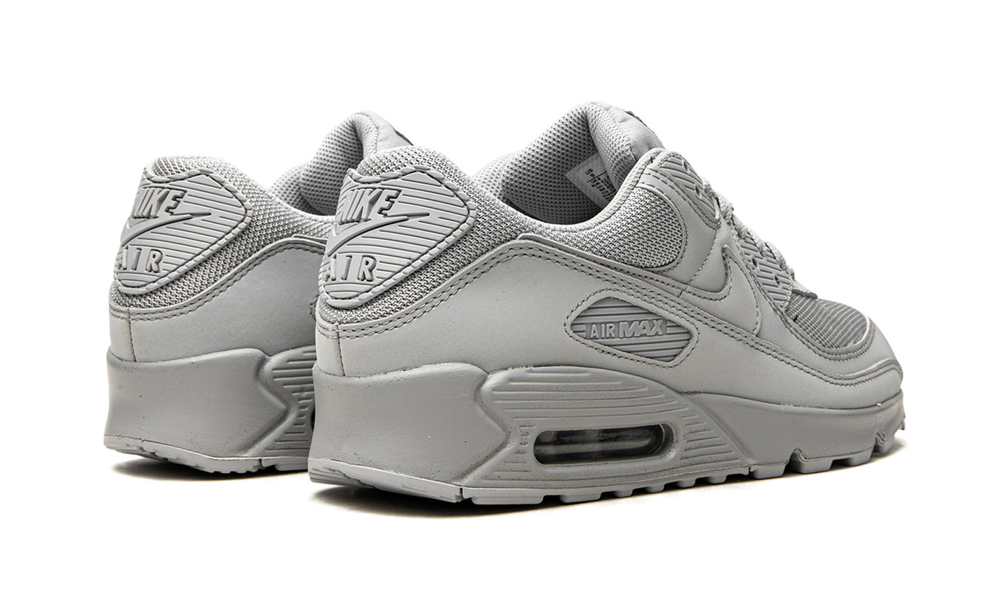 Air Max 90  Wolf Grey