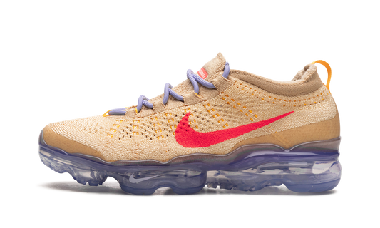 VAPORMAX 2023 FLYKNIT WMNS  Pale Vanilla