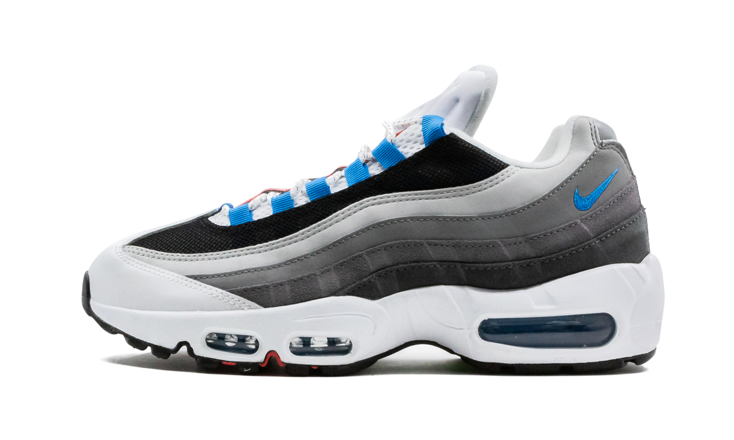 Air Max 95  Greedy 2.0