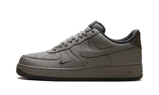 Air Force 1 Low '07 LV8  Light Army Cargo Khaki