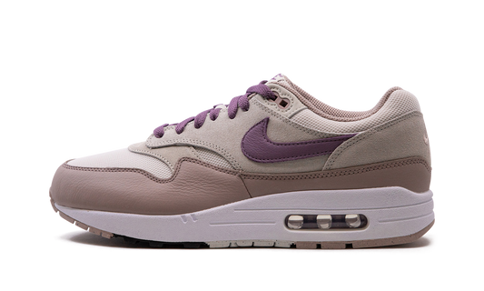Air Max 1 SC  Light Bone / Violet Dust