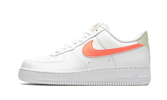 AIR FORCE 1 07 MNS WMNS  ATOMIC PINK