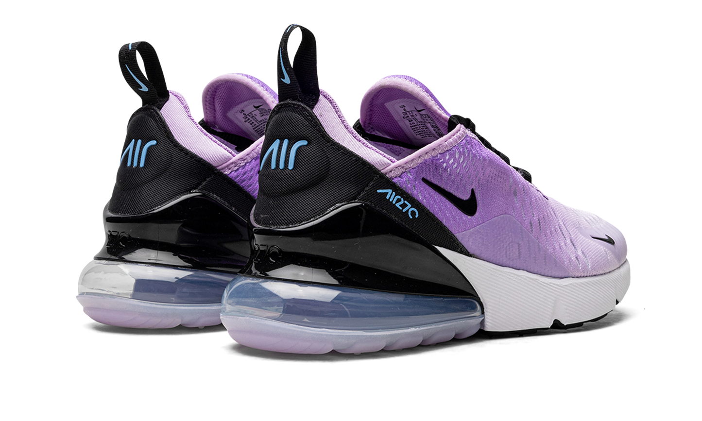 AIR MAX 270 MNS WMNS