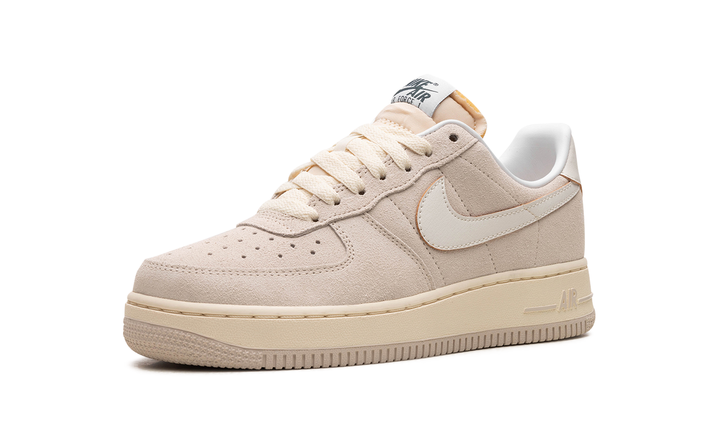 Air Force 1 Low  Athletic Dept.