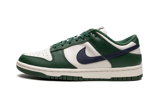 DUNK LOW WMNS  Gorge Green