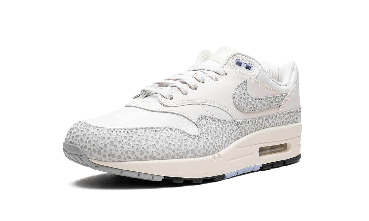 AIR MAX 1 MNS WMNS  Summit White